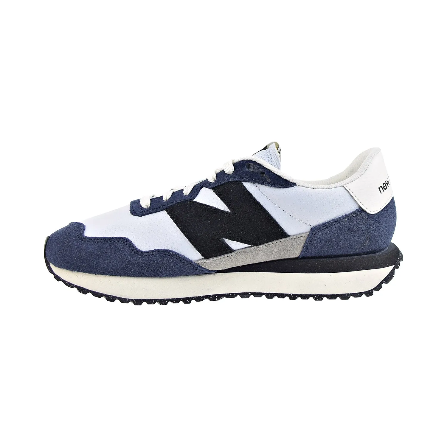 New Balance 237V1 Men's Shoes Natural Indigo-Starlight