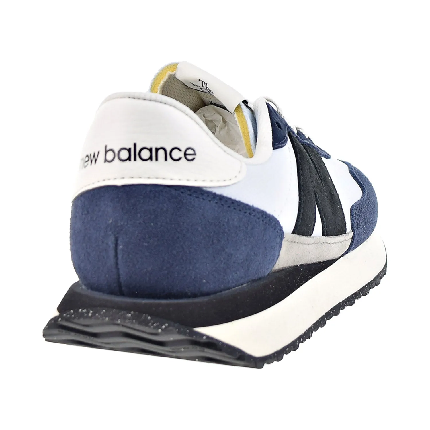 New Balance 237V1 Men's Shoes Natural Indigo-Starlight