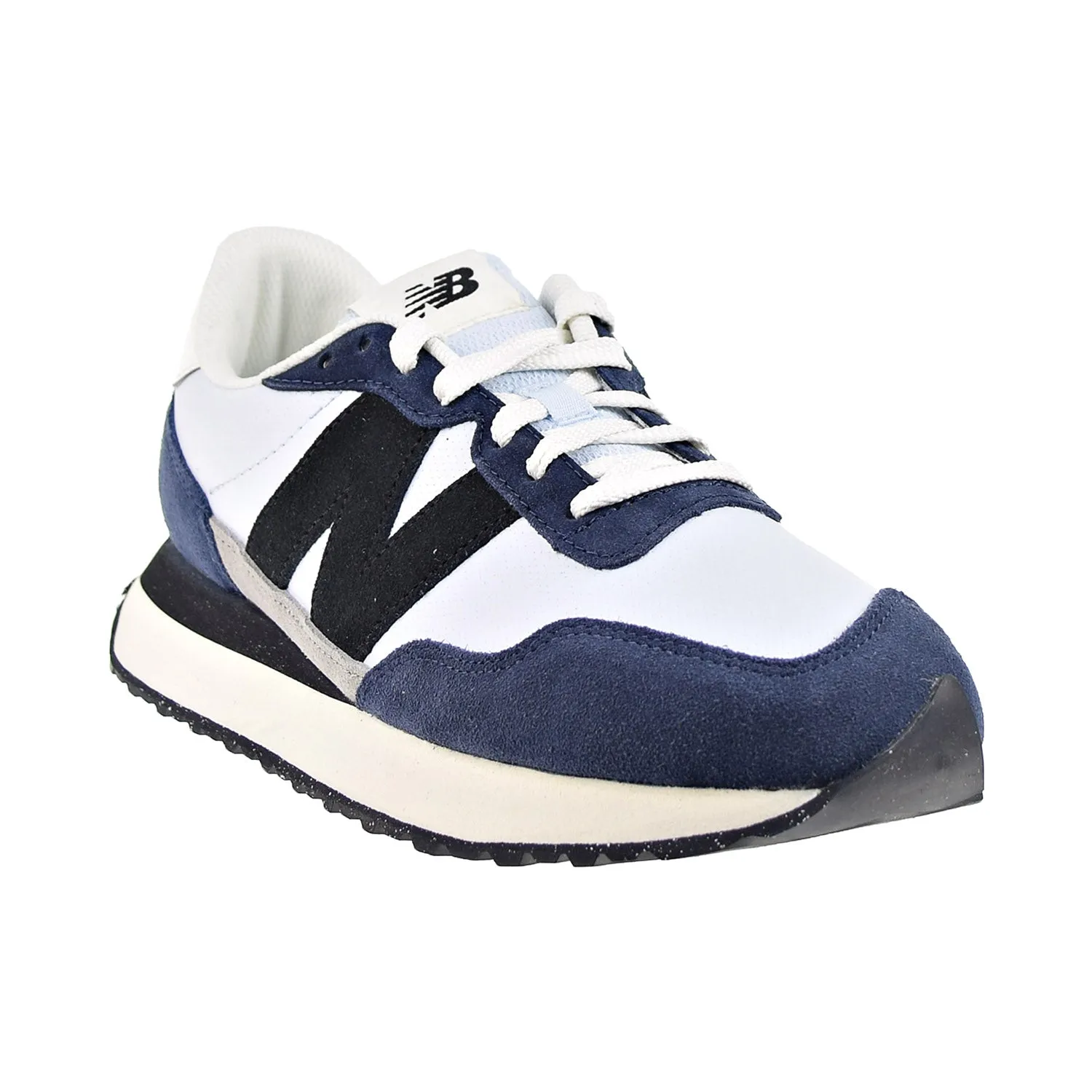 New Balance 237V1 Men's Shoes Natural Indigo-Starlight