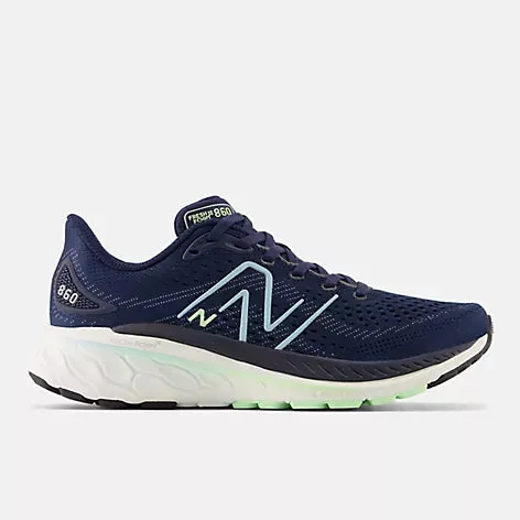 New Balance 860 V13 Women's (WIDE/D)