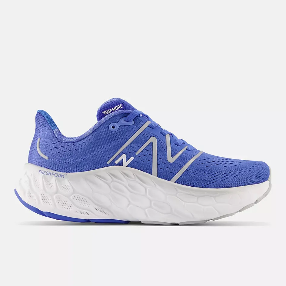 New Balance Fresh Foam X More v4 Women's