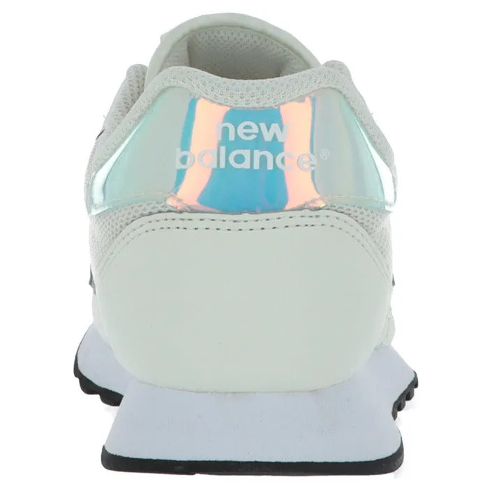 New Balance Women 500 'Sea Salt' Sneakers
