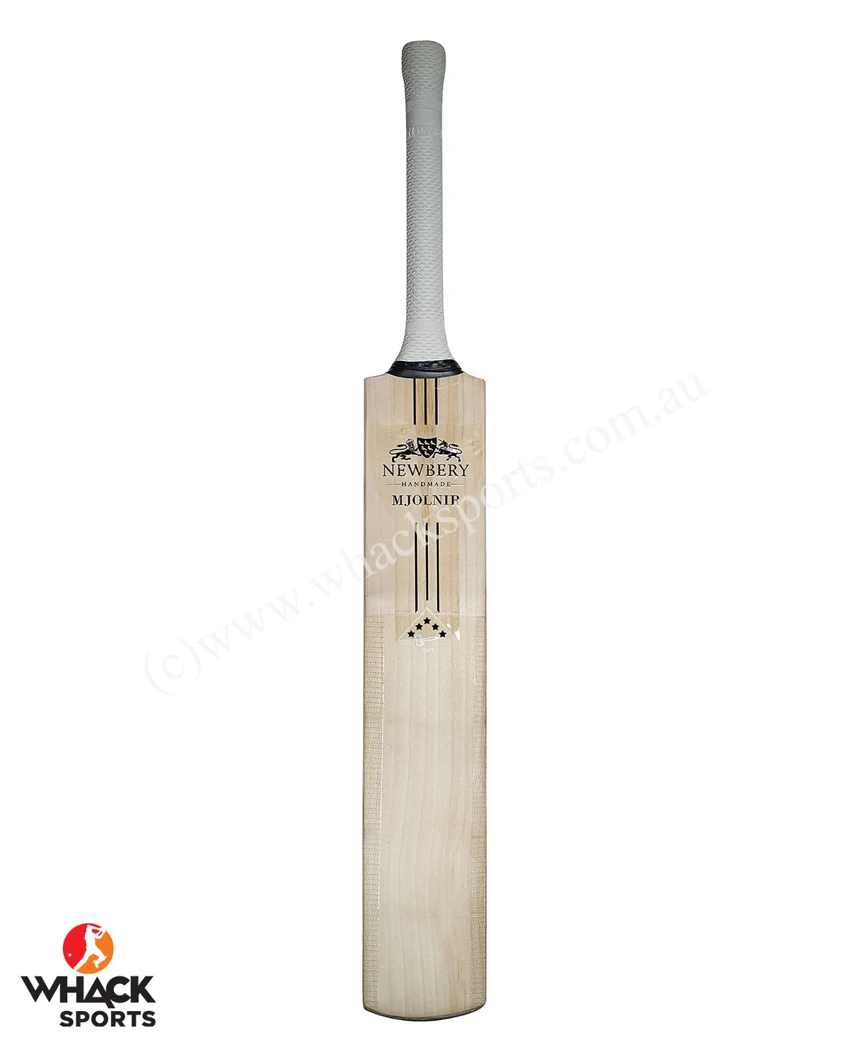 Newbery Mjolnir 5* Cricket Bundle Kit - Junior