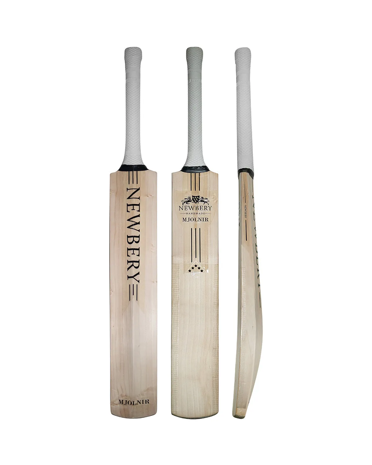 Newbery Mjolnir 5* Cricket Bundle Kit - Junior