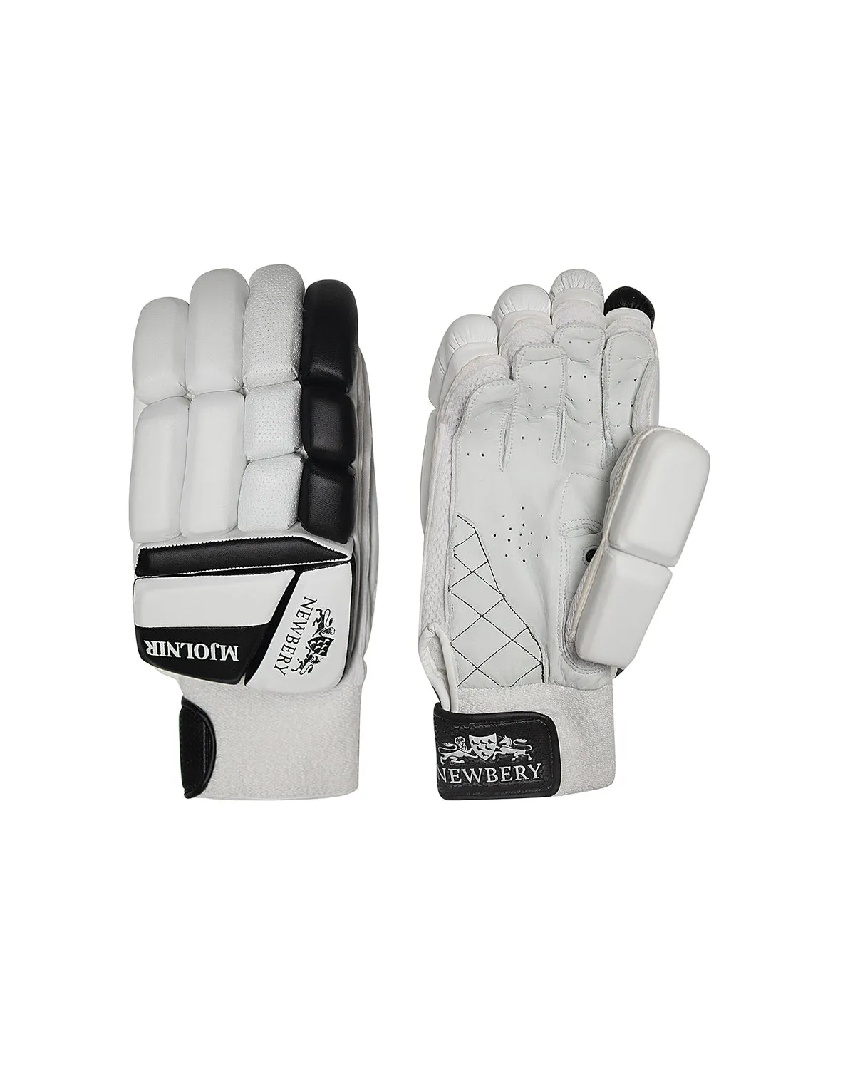 Newbery Mjolnir 5* Cricket Bundle Kit - Junior