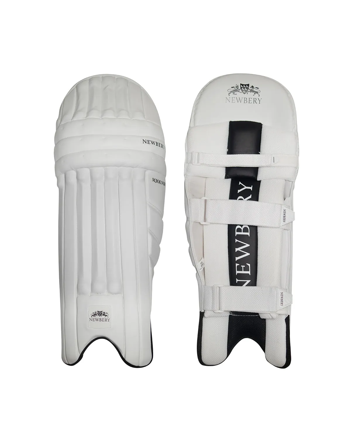 Newbery Mjolnir 5* Cricket Bundle Kit - Junior