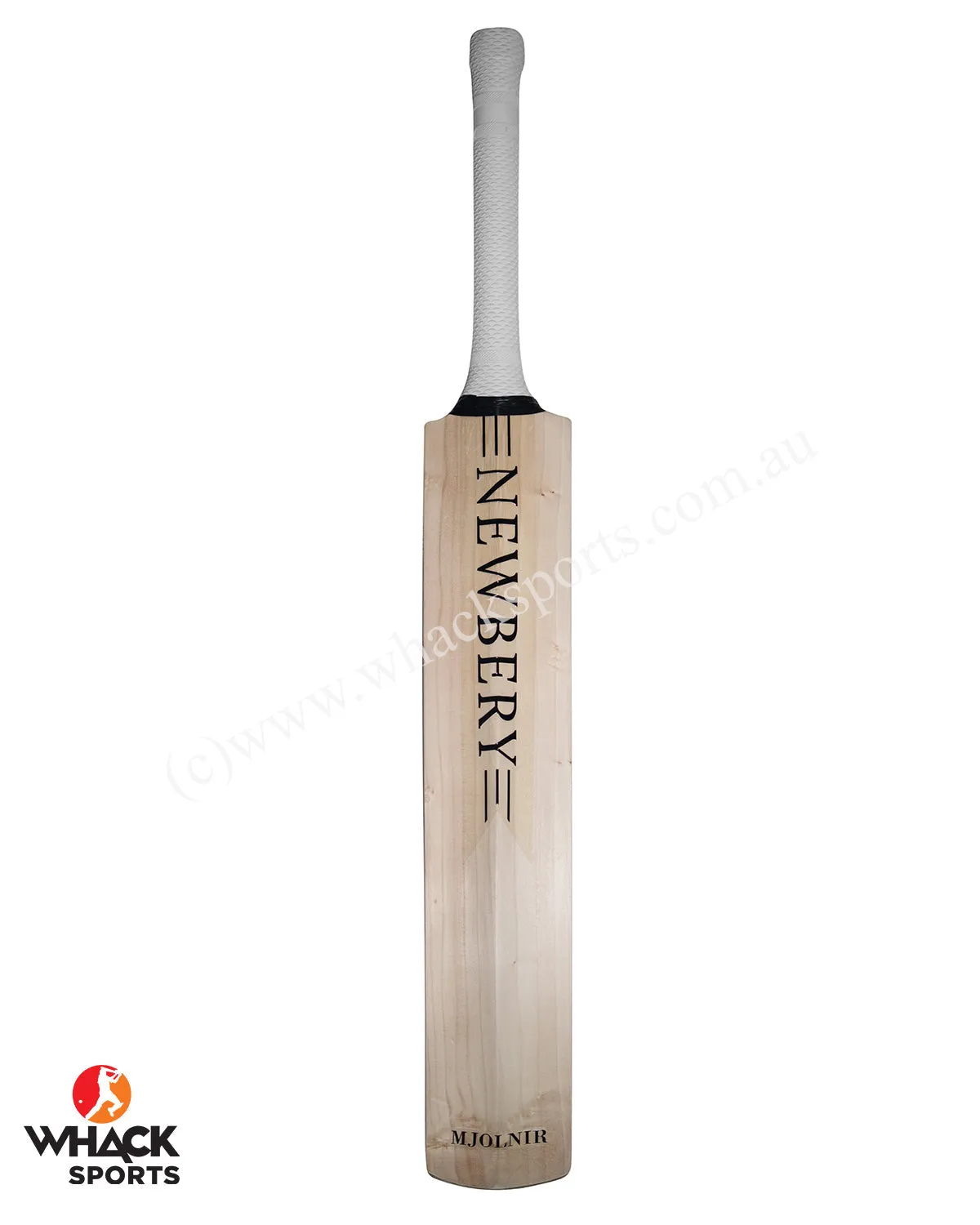 Newbery Mjolnir 5* Cricket Bundle Kit - Junior