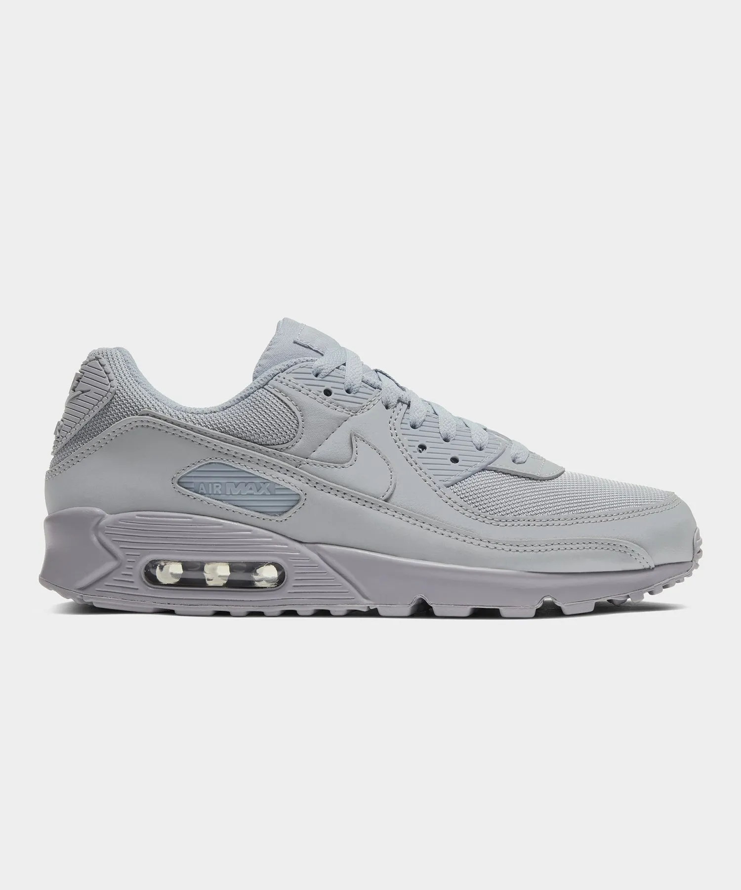 Nike Air Max 90 Wolf Grey