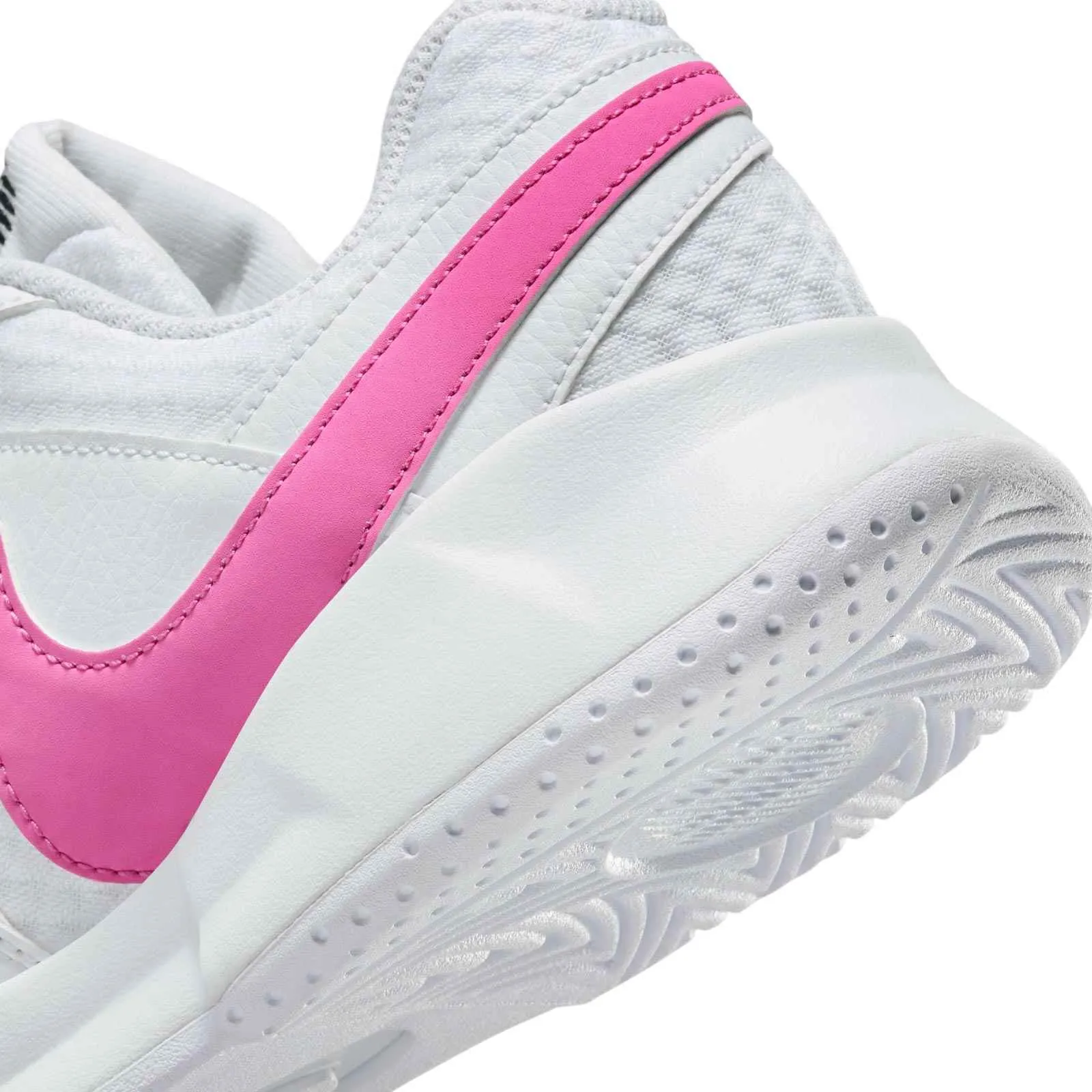 Nike Court Zoom Lite 4 Tennis Wmns White