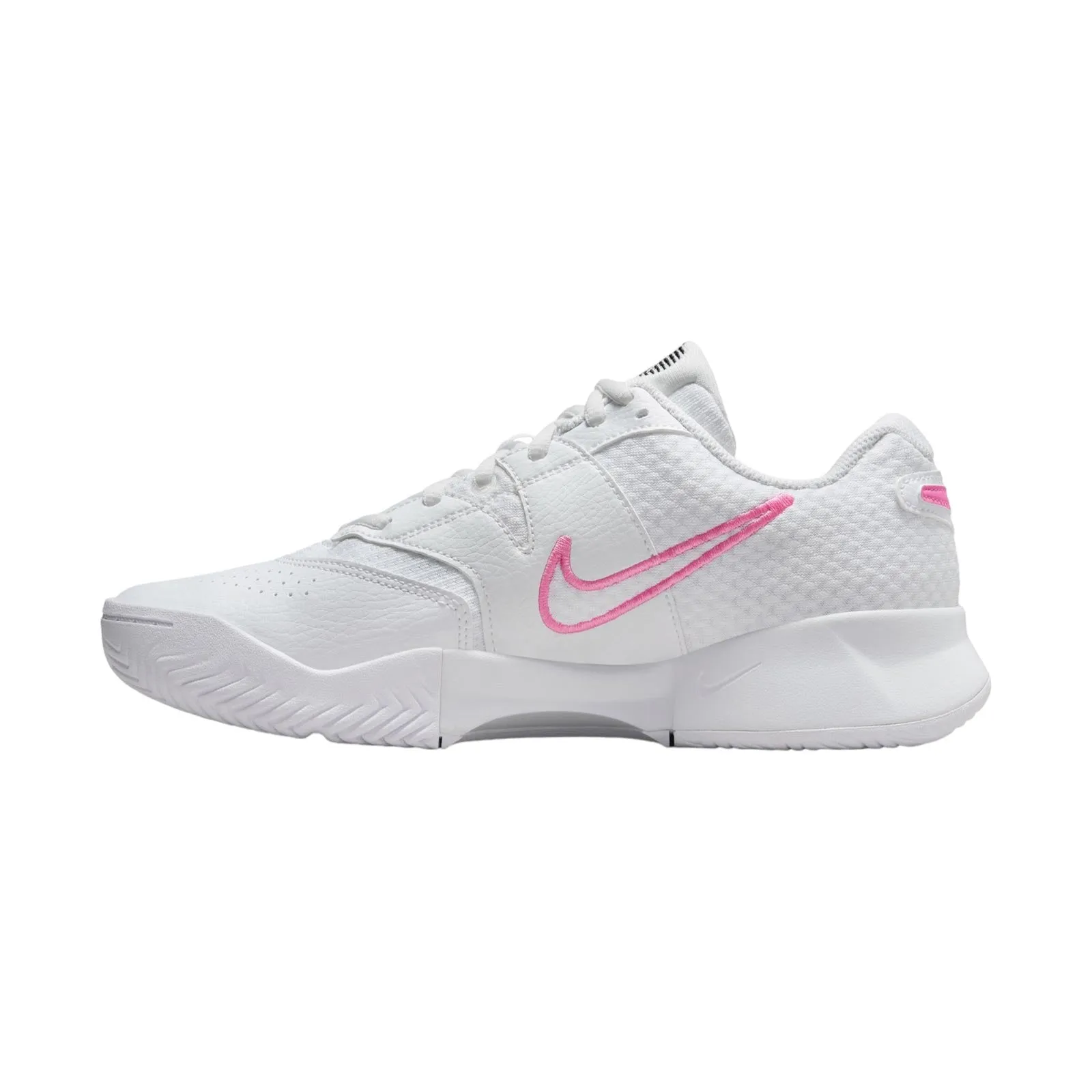 Nike Court Zoom Lite 4 Tennis Wmns White