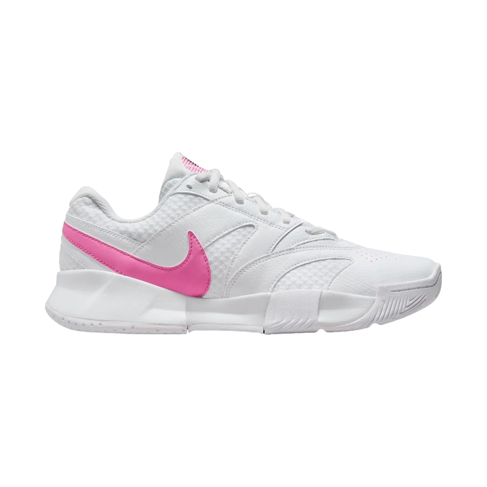 Nike Court Zoom Lite 4 Tennis Wmns White