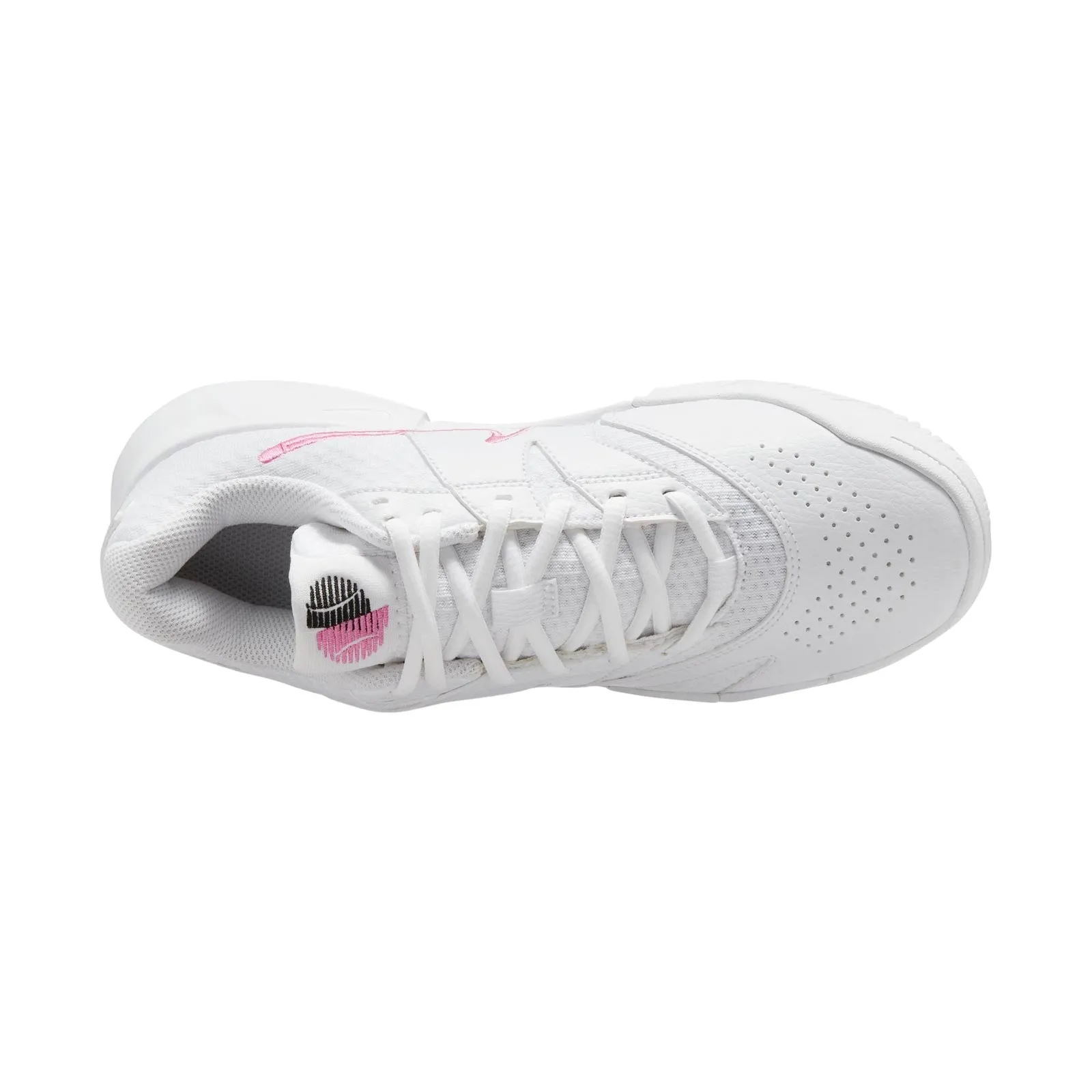 Nike Court Zoom Lite 4 Tennis Wmns White