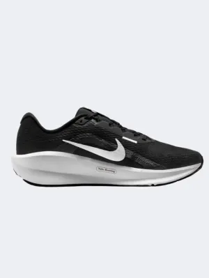 Nike Downshifter 13 Men Running Shoes Black/White/Grey