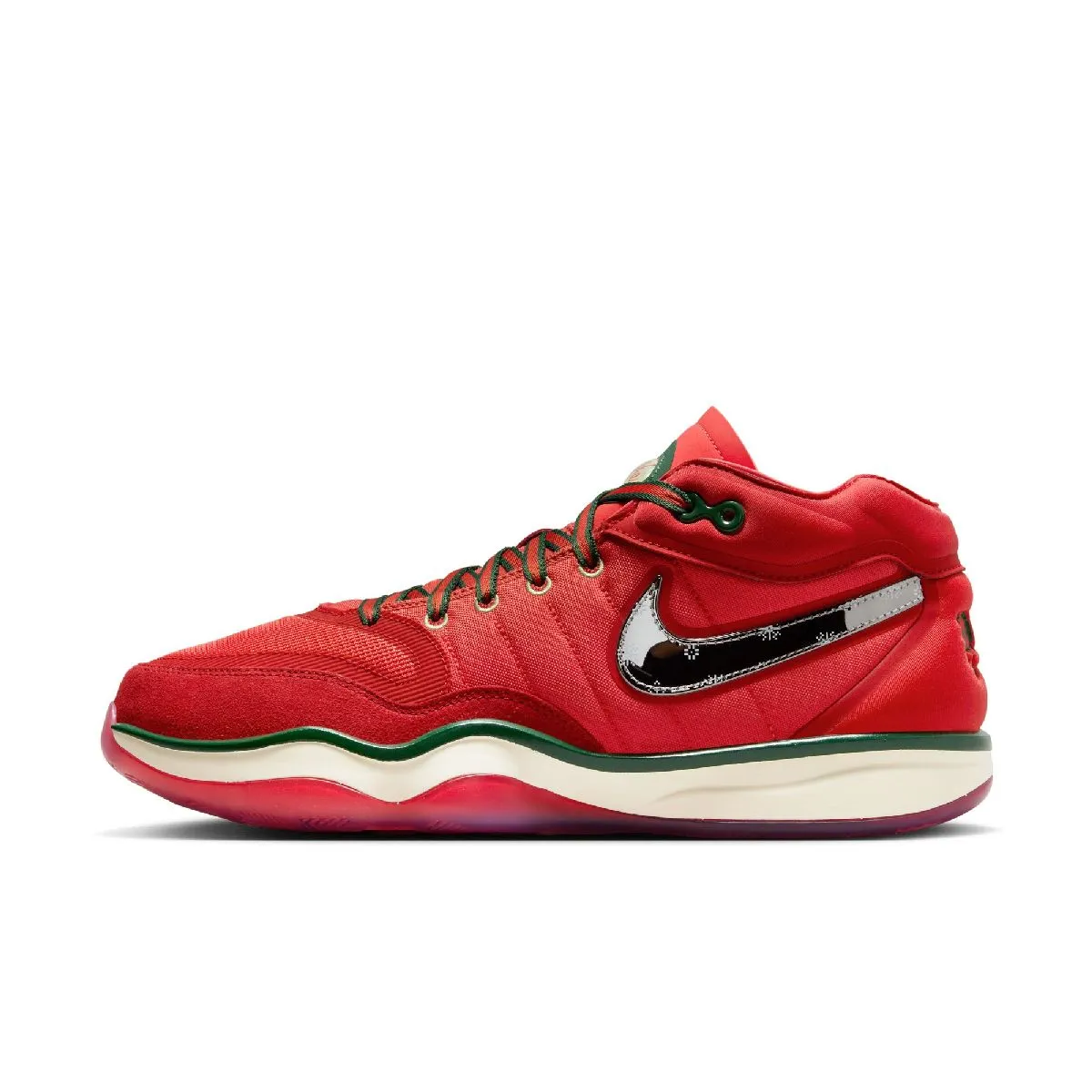 Nike G.T. Hustle 2 EP