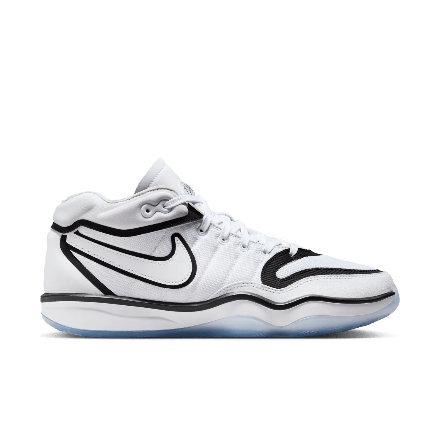 Nike G.T Hustle 2 'White/Black'