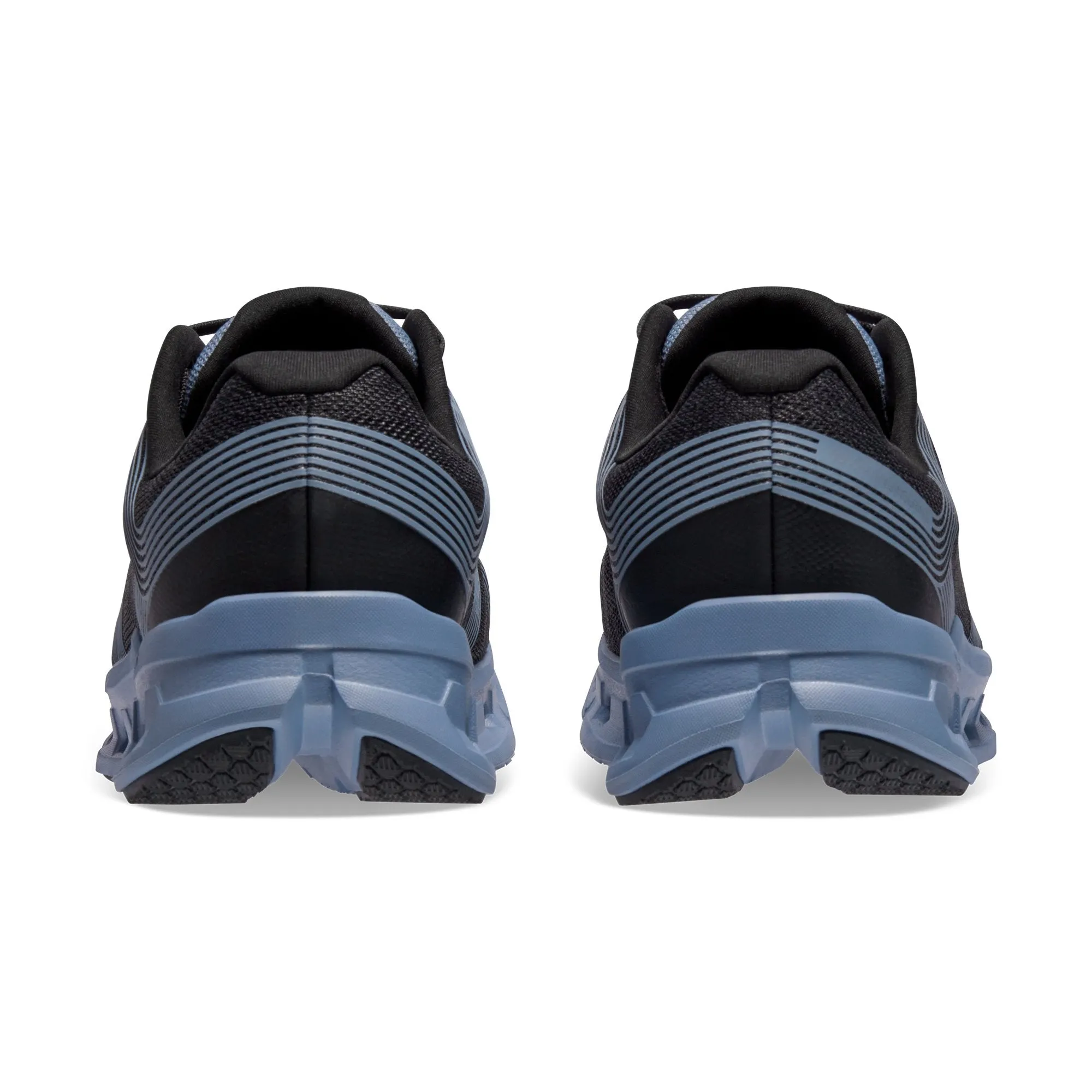 ON Running Men's Cloudgo Wide Running Shoe