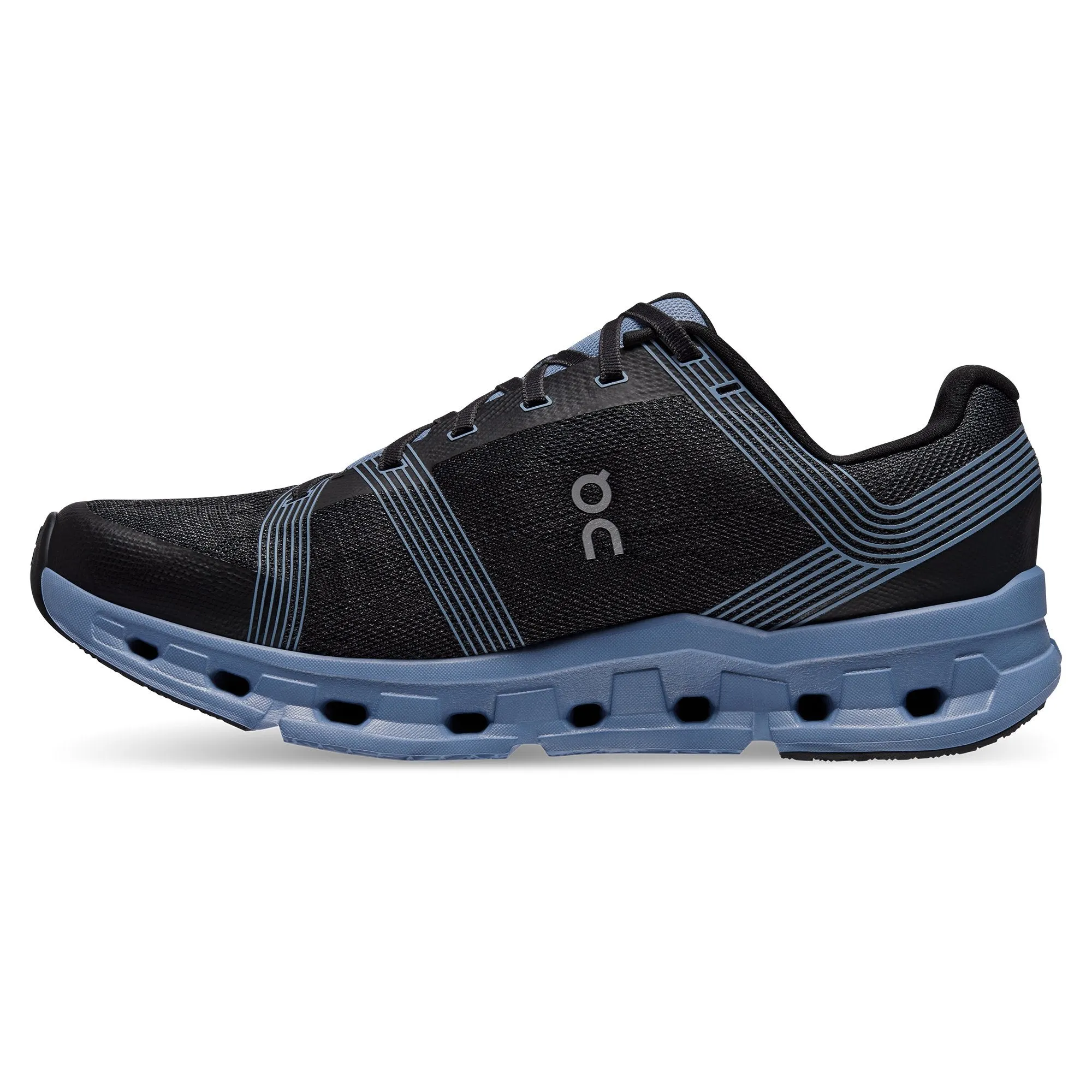 ON Running Men's Cloudgo Wide Running Shoe