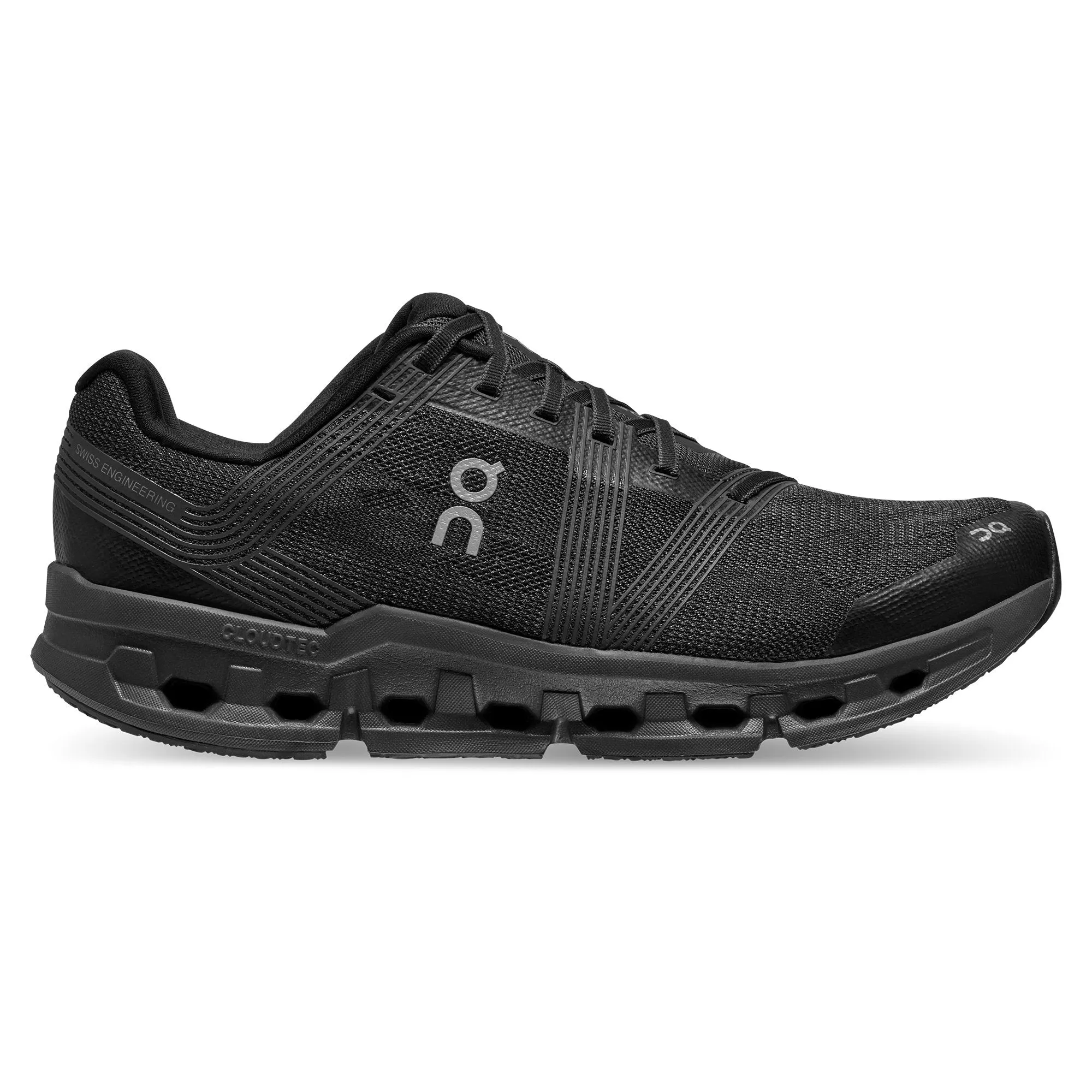 ON Running Men's Cloudgo Wide Running Shoe