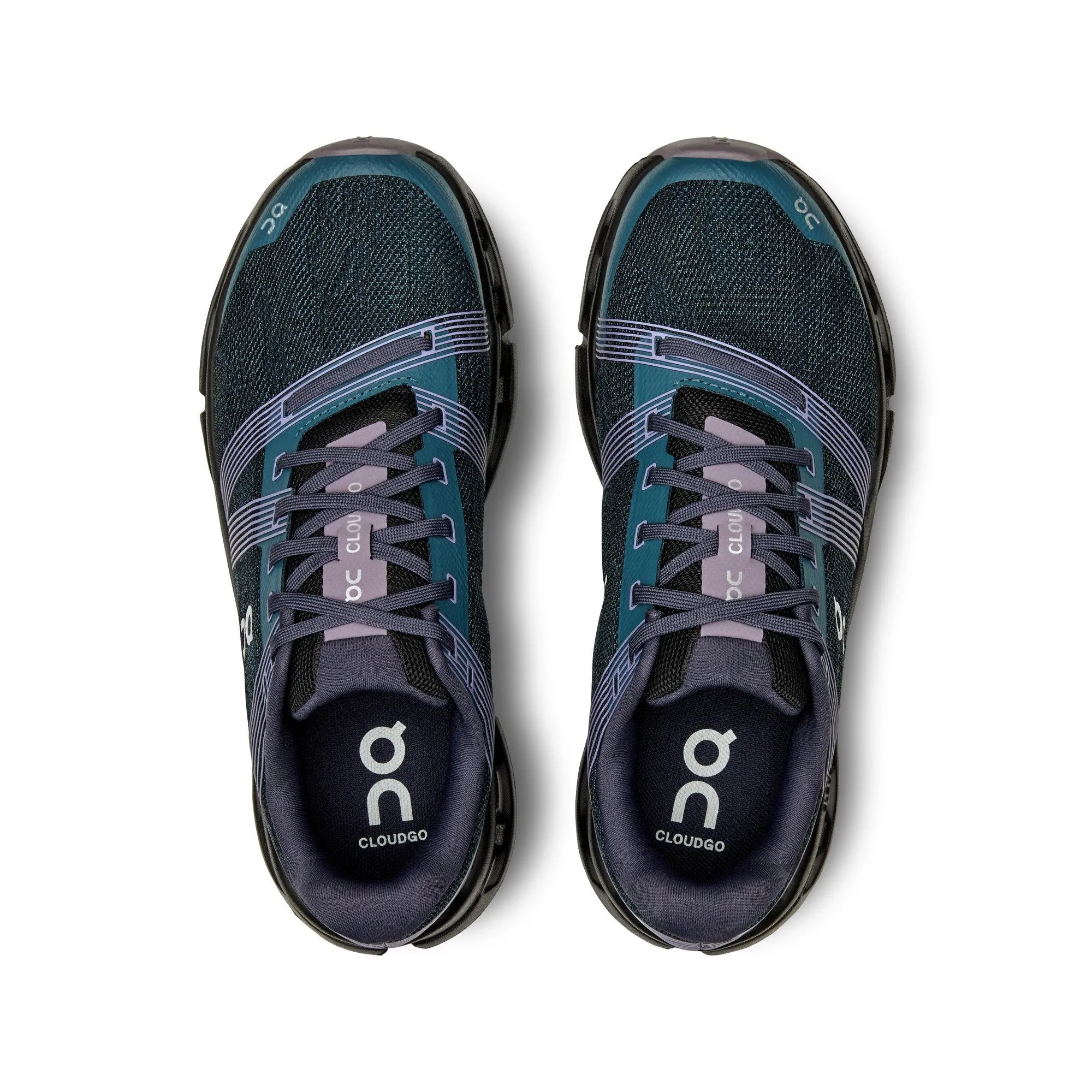 ON Running Women's Cloudgo Running Shoe