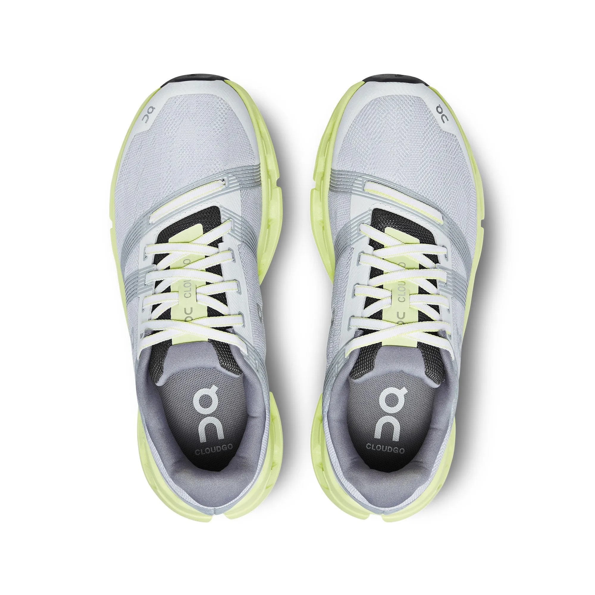 ON Running Women's Cloudgo Running Shoe