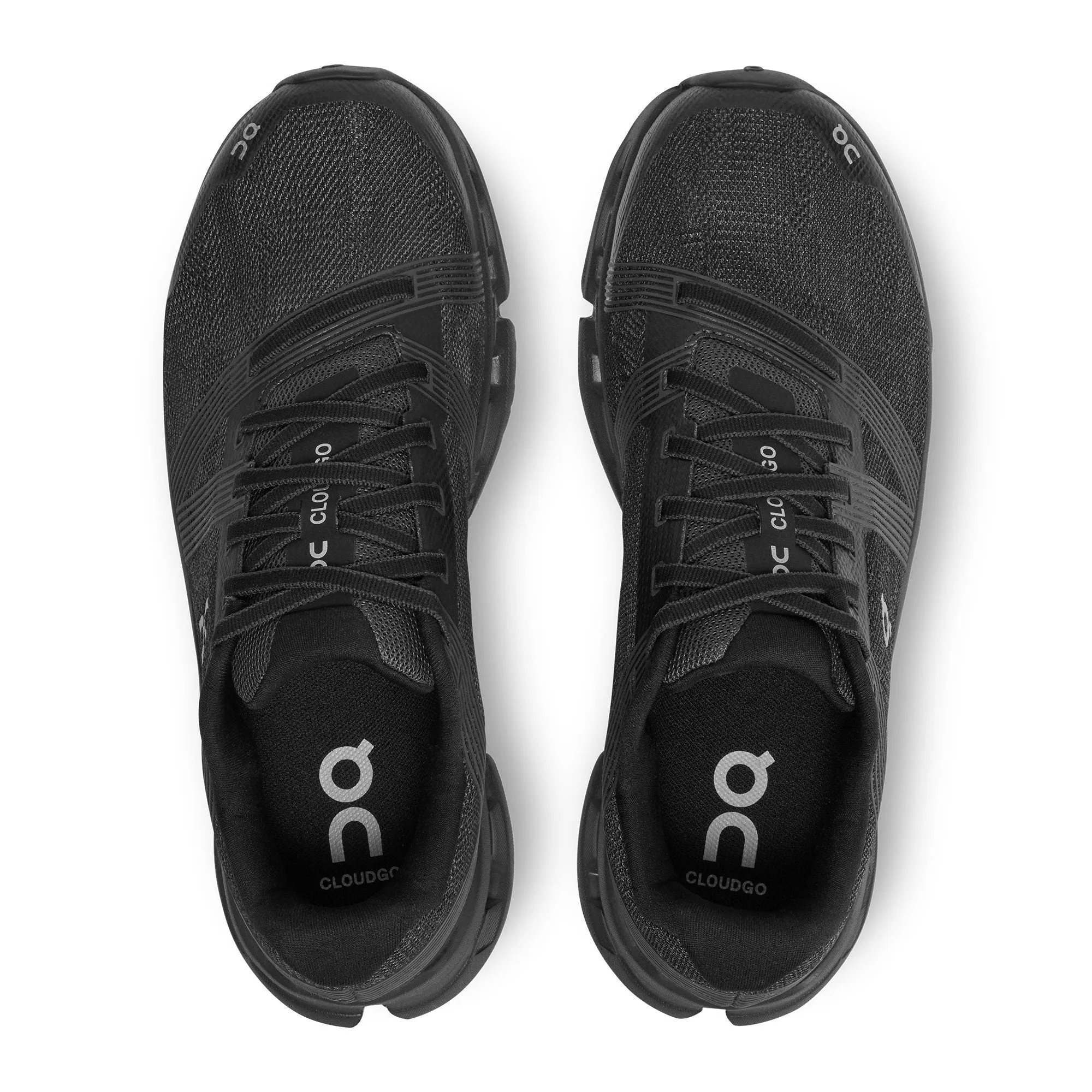 ON Running Women's Cloudgo Wide Running Shoe