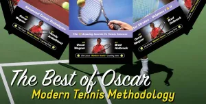 Oscar Wegner`s The Best Of Oscar