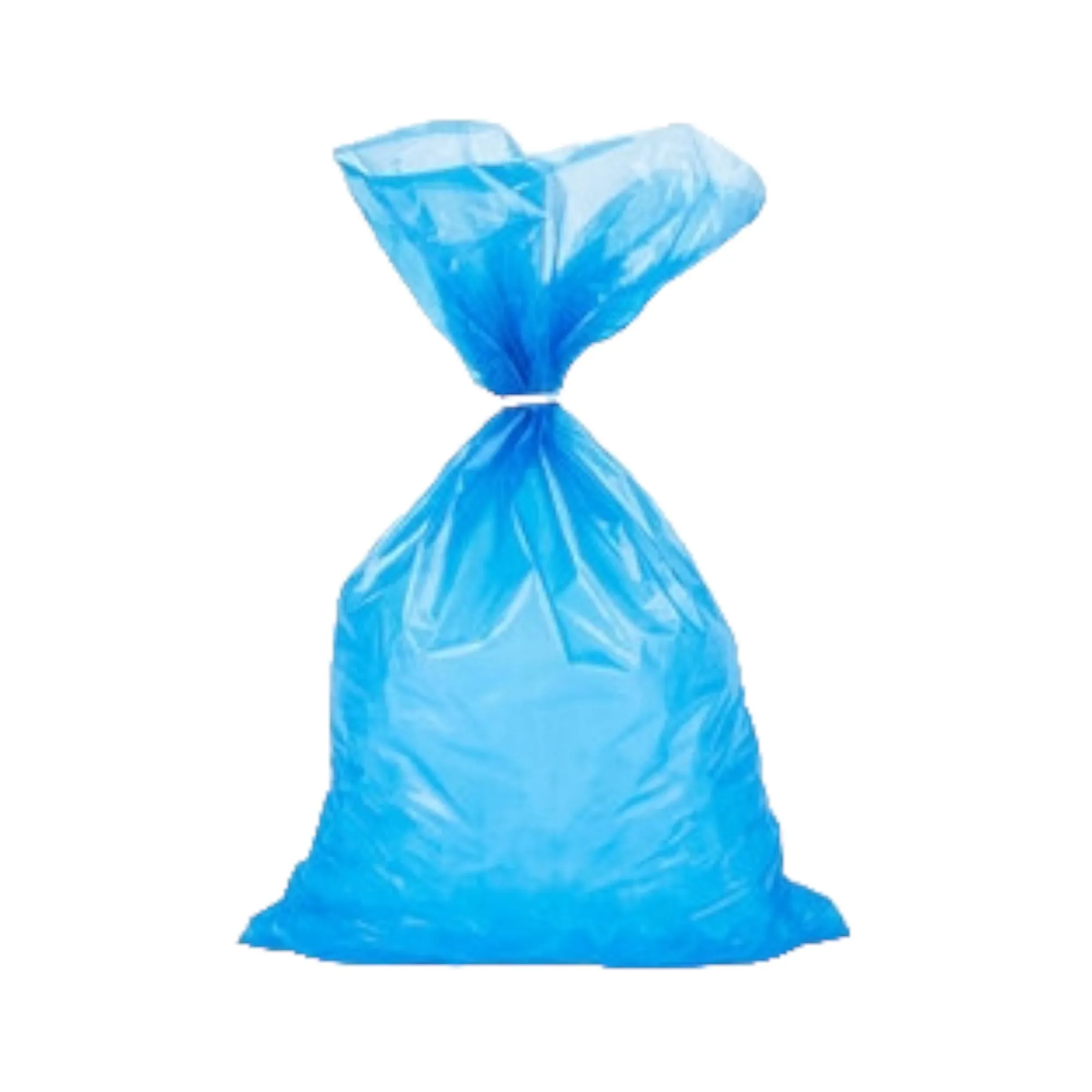 Plastic Bag 180x300mm 75mic Clear 250pack