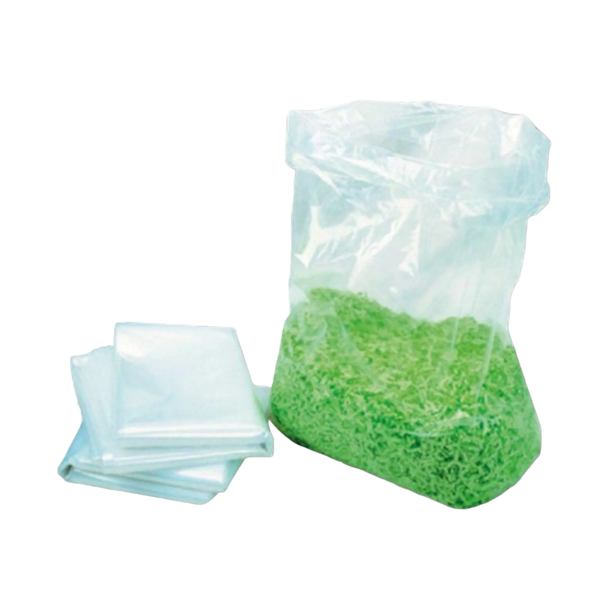 Plastic Packing Bag 650x100mm 100mic Heavy Duty 50pack