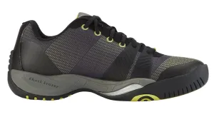 Prince T22.5 Men's Tennis Shoes Black/Yellow