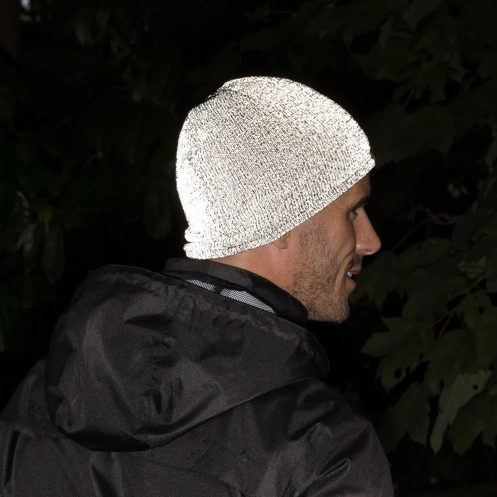 Proviz REFLECT360 Explorer Fleece-Lined Beanie