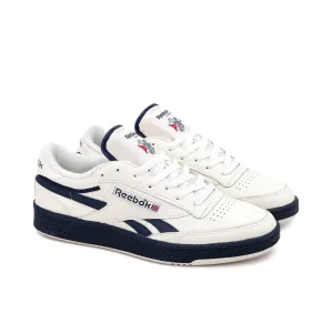 Reebok Club C Revenge Vintage Chalk/Vector Navy 100074483