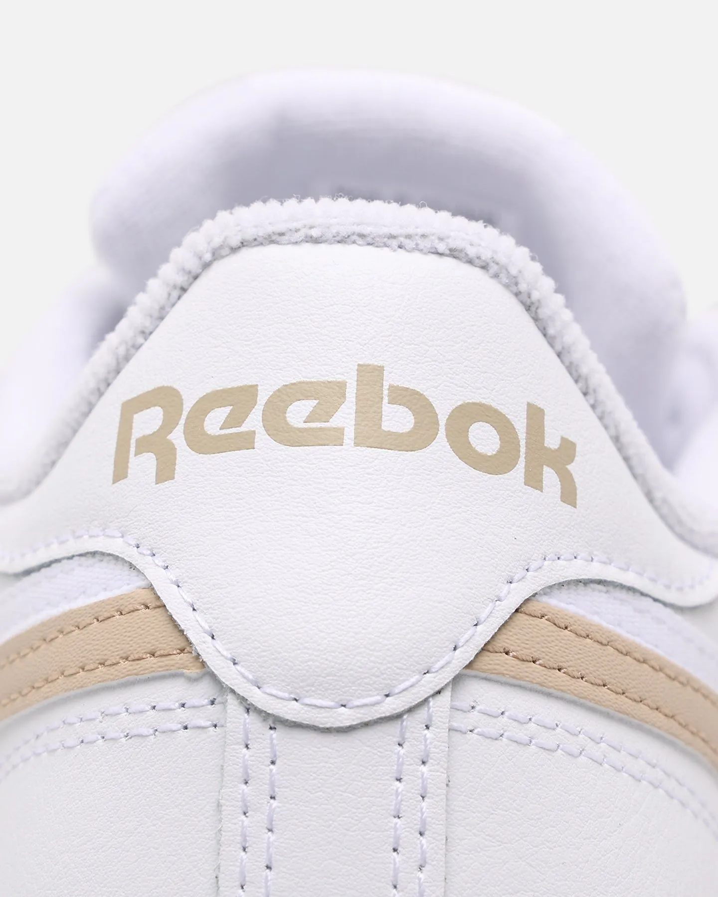 Reebok Club C Revenge White/Oatmeal