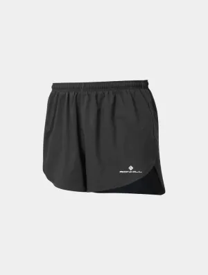 RH Core Racer Short | Black