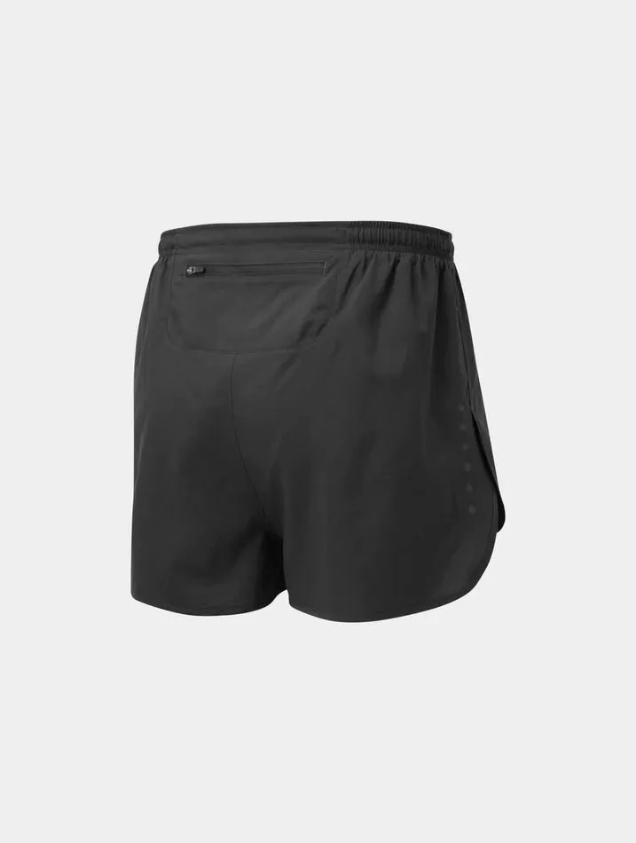 RH Core Racer Short | Black