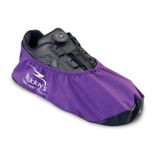 Robby No Wet Foot Purple