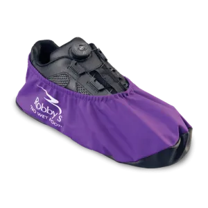 Robby No Wet Foot Purple