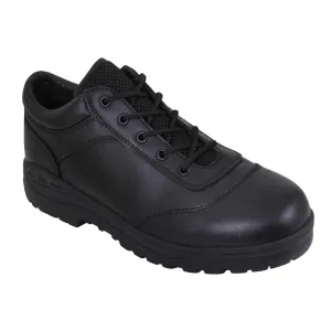 Rothco Tactical Utility Oxford Shoe