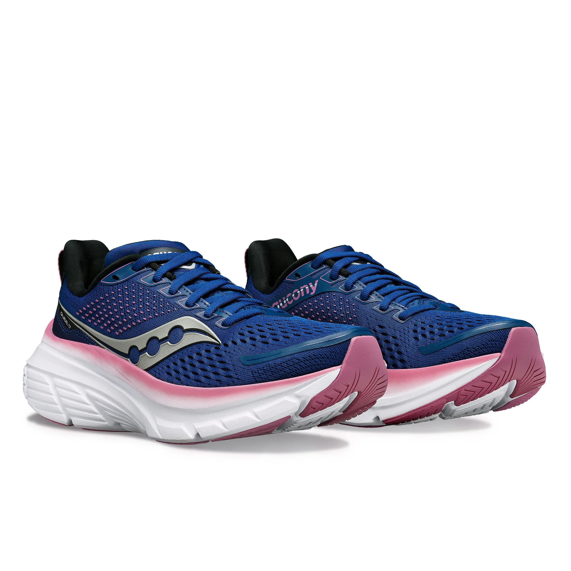 Saucony Guide 17 Women's (WIDE/D)