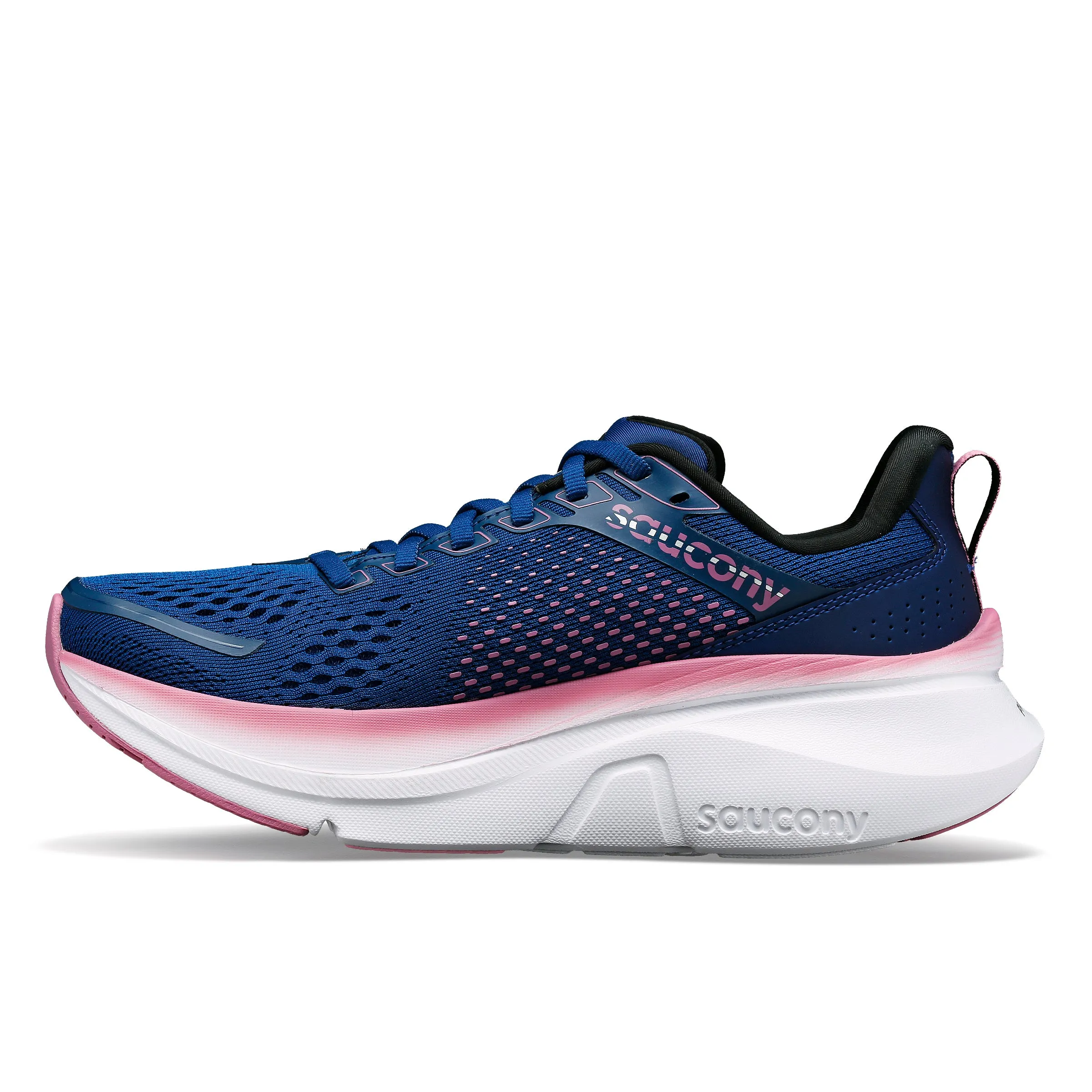 Saucony Guide 17 Women's (WIDE/D)