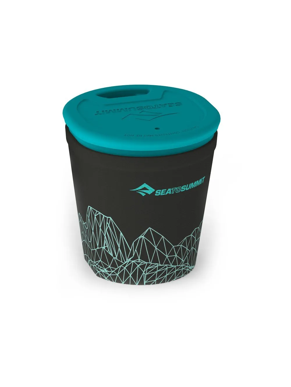 Sea To Summit Delta Light Insulated Mugs