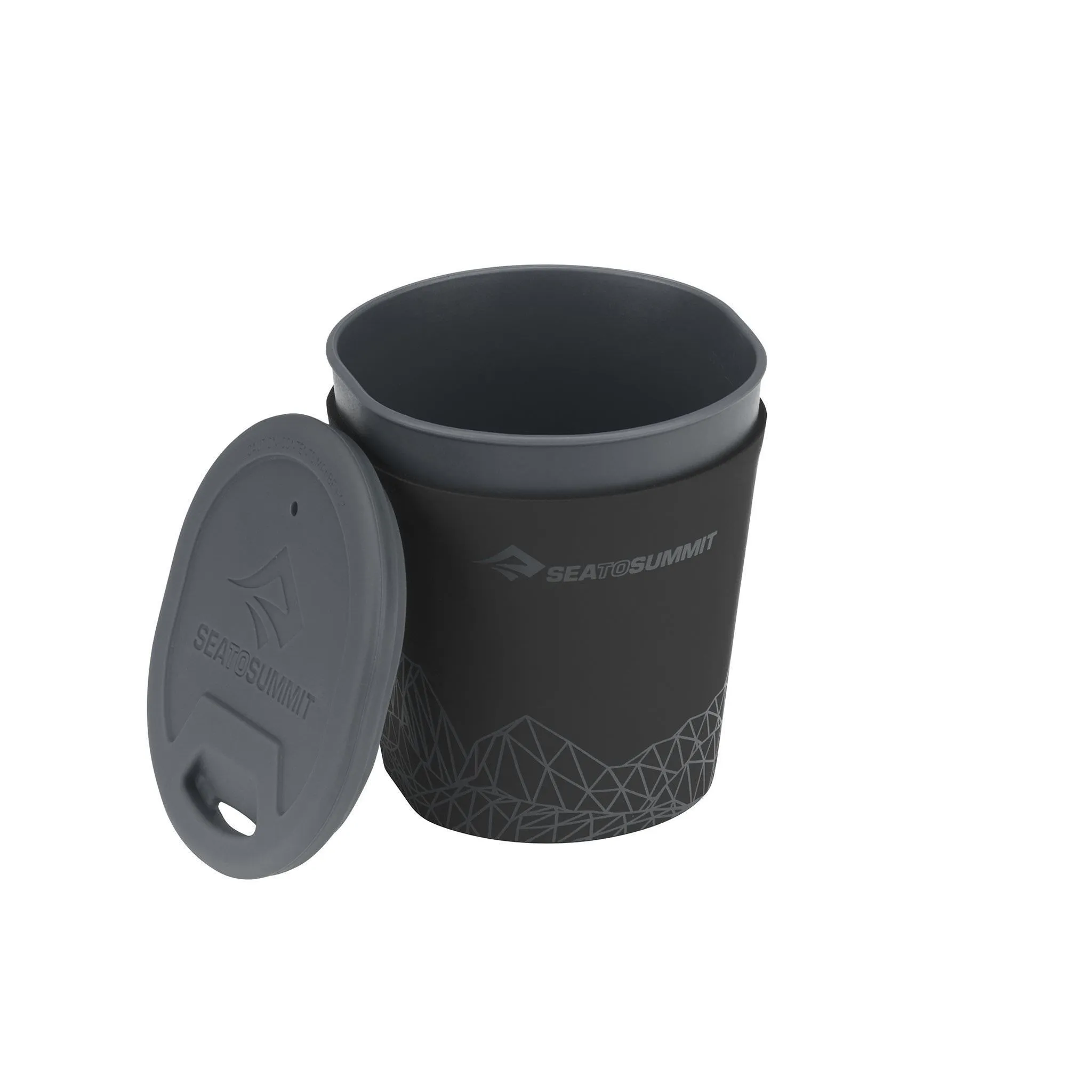 Sea To Summit Delta Light Insulated Mugs