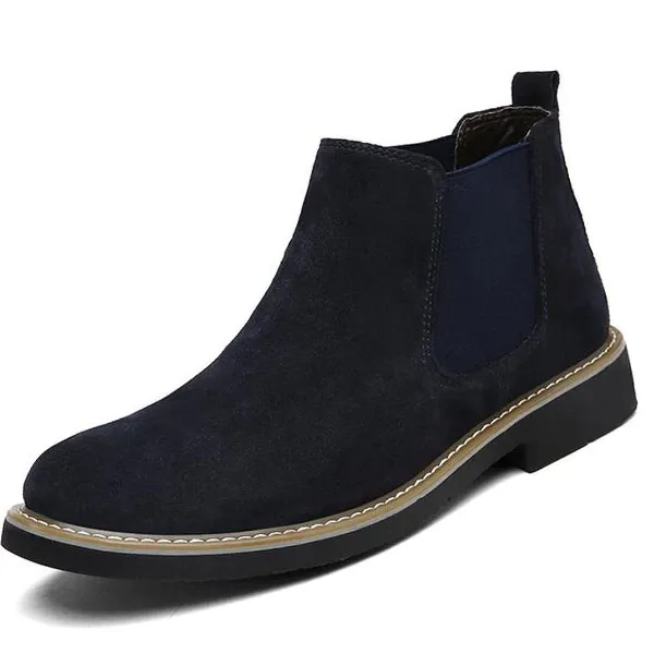 Segan Men's Chelsea Boot