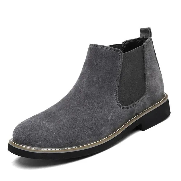 Segan Men's Chelsea Boot