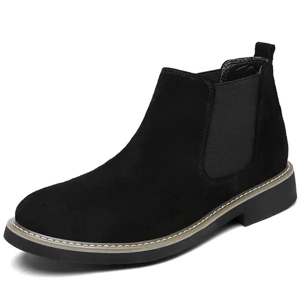 Segan Men's Chelsea Boot