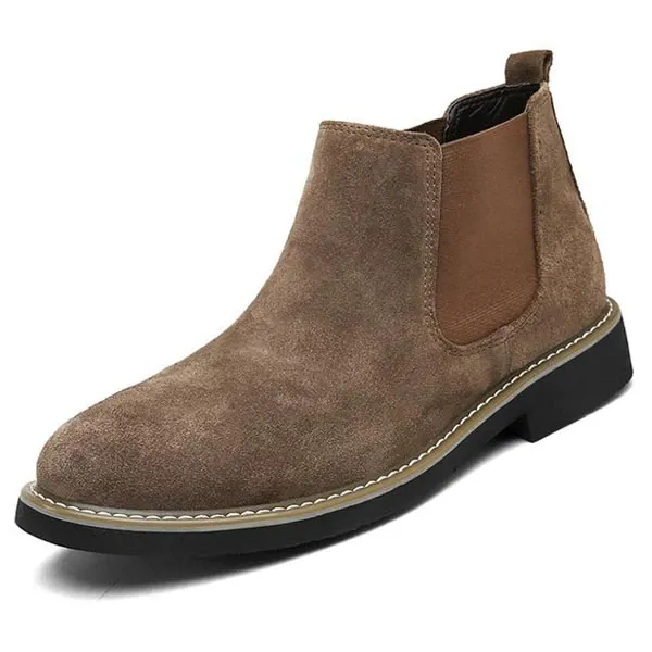 Segan Men's Chelsea Boot