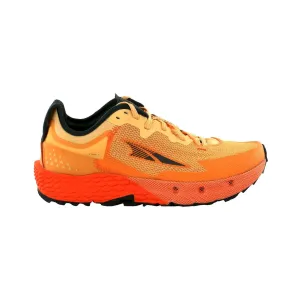 Shoes Altra Timp 4 Orange