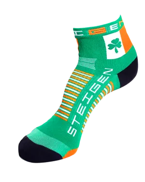 Steigen 1/4 Length | Irish Green