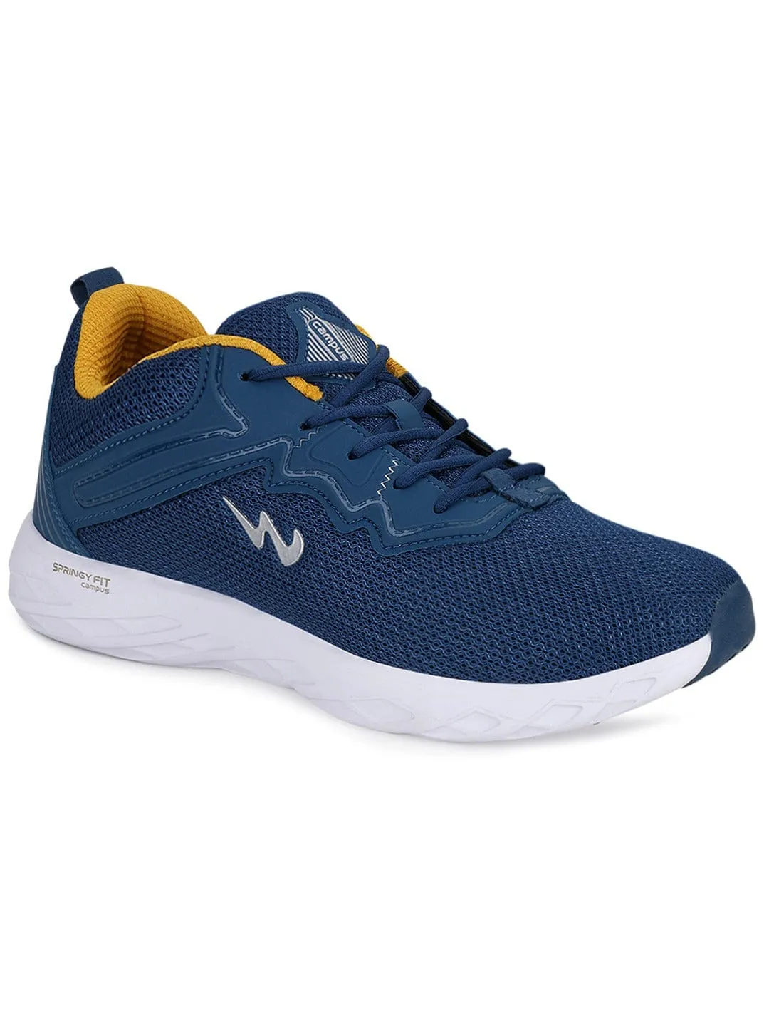 STEWART PRO Blue Men's Running Shoes