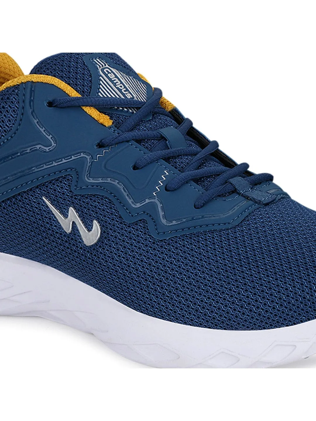 STEWART PRO Blue Men's Running Shoes