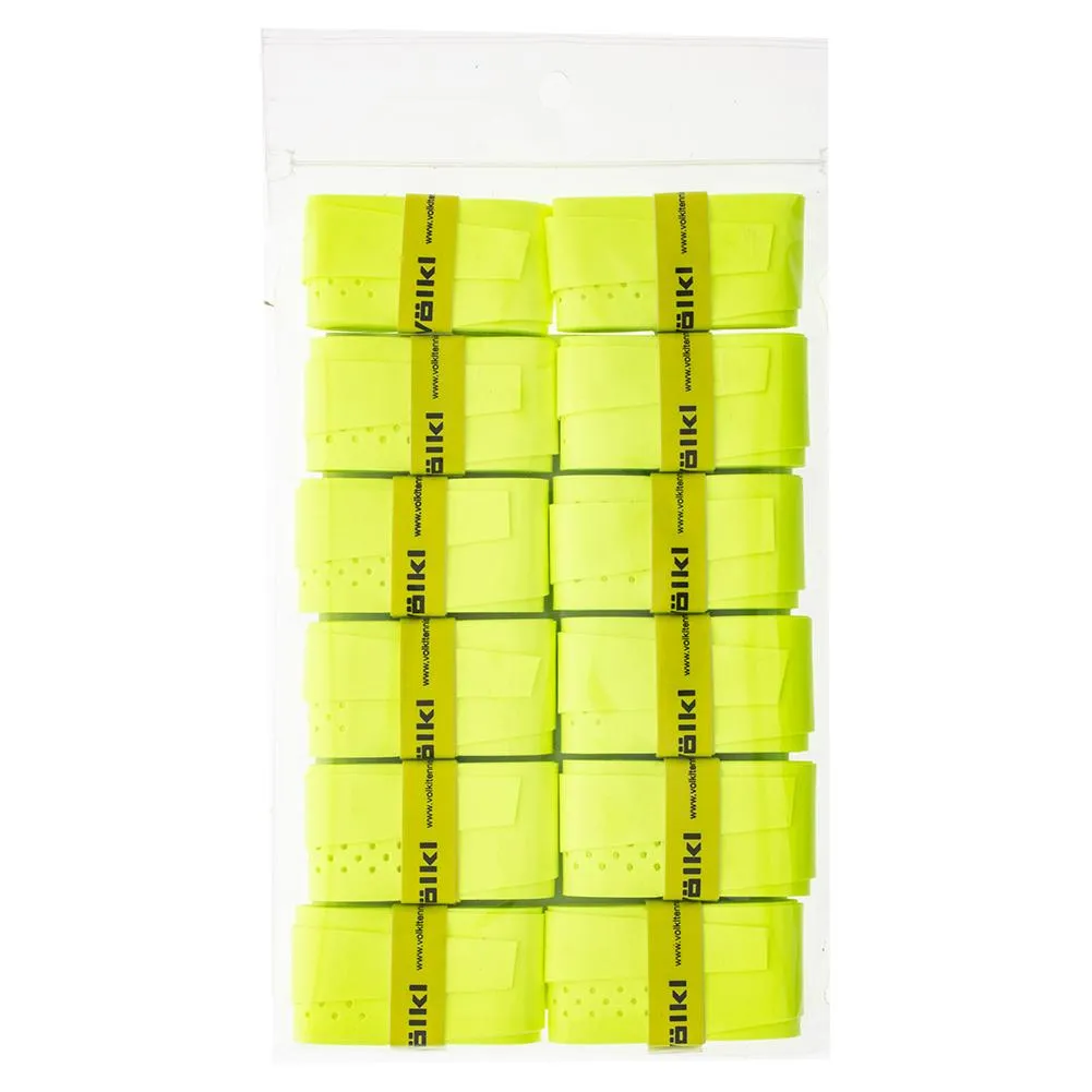 Super Perf Tennis Overgrip 12 Pack